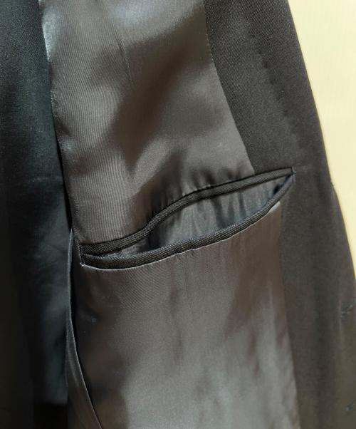 POLO RALPH LAUREN（ポロ・ラルフローレン）POLO RALPH LAUREN (ポロ・ラルフローレン) ブレザー ネイビー サイズ:不明の古着・服飾アイテム