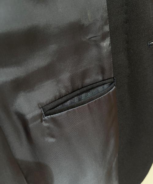 POLO RALPH LAUREN（ポロ・ラルフローレン）POLO RALPH LAUREN (ポロ・ラルフローレン) ブレザー ネイビー サイズ:不明の古着・服飾アイテム