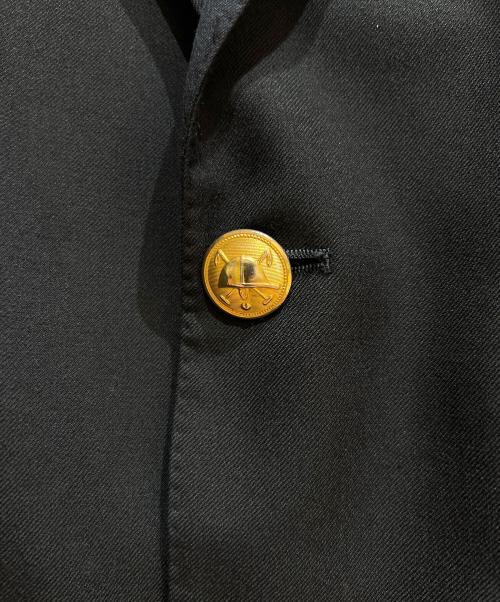 POLO RALPH LAUREN（ポロ・ラルフローレン）POLO RALPH LAUREN (ポロ・ラルフローレン) ブレザー ネイビー サイズ:不明の古着・服飾アイテム