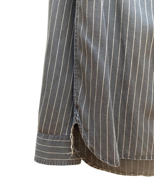 RRL（ダブルアールエル）RRL (ダブルアールエル) 長袖シャツ ブラック サイズ:Sの古着・服飾アイテム