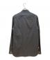 RRL (ダブルアールエル) 長袖シャツ ブラック サイズ:S：12000円