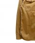 中古・古着 RRL (ダブルアールエル) 長袖シャツ キャメル サイズ:S：20000円