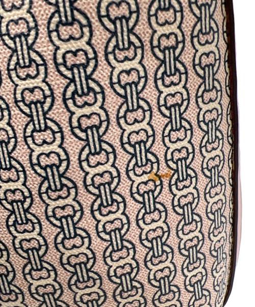 TORY BURCH（トリーバーチ）TORY BURCH (トリーバーチ) バッグ ピンクの古着・服飾アイテム
