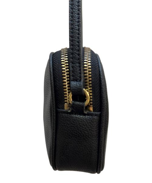 COACH（コーチ）COACH (コーチ) ショルダーバッグ ブラックの古着・服飾アイテム