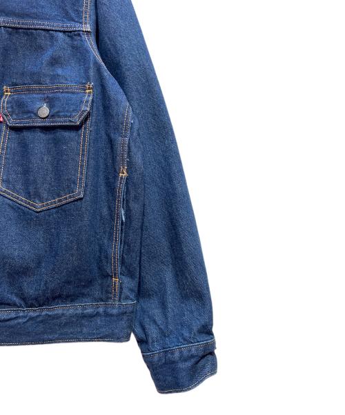 LEVI'S PReMIUM（リーバイス プレミアム）LEVI'S PReMIUM (リーバイス プレミアム) デニムジャケット インディゴ サイズ:Lの古着・服飾アイテム