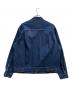 LEVI'S PReMIUM (リーバイス プレミアム) デニムジャケット インディゴ サイズ:L：13000円