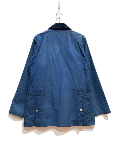 Barbour（バブアー）Barbour (バブアー) ジャケット ブルー サイズ:40の古着・服飾アイテム