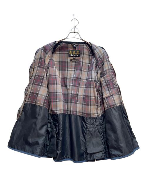 Barbour（バブアー）Barbour (バブアー) ジャケット ブルー サイズ:40の古着・服飾アイテム