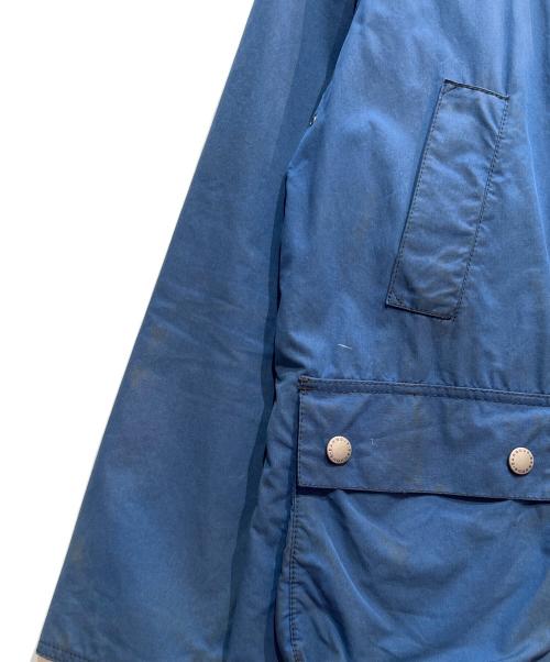 Barbour（バブアー）Barbour (バブアー) ジャケット ブルー サイズ:40の古着・服飾アイテム