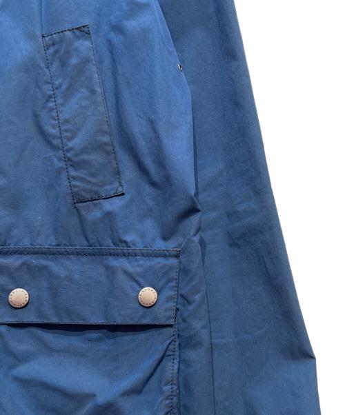 Barbour（バブアー）Barbour (バブアー) ジャケット ブルー サイズ:40の古着・服飾アイテム