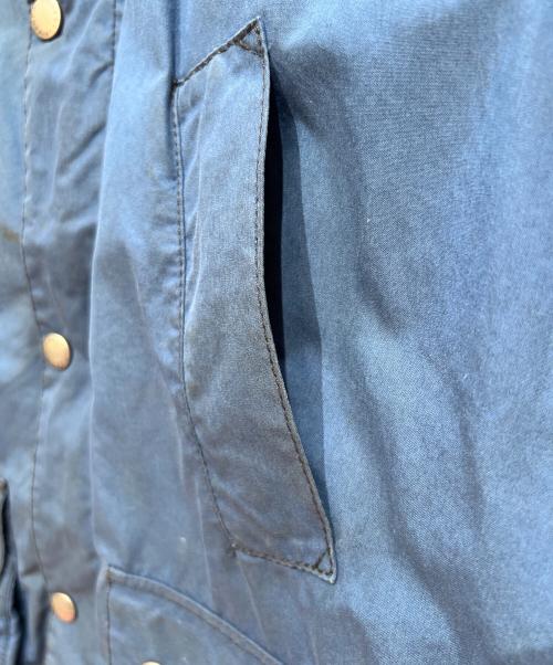 Barbour（バブアー）Barbour (バブアー) ジャケット ブルー サイズ:40の古着・服飾アイテム