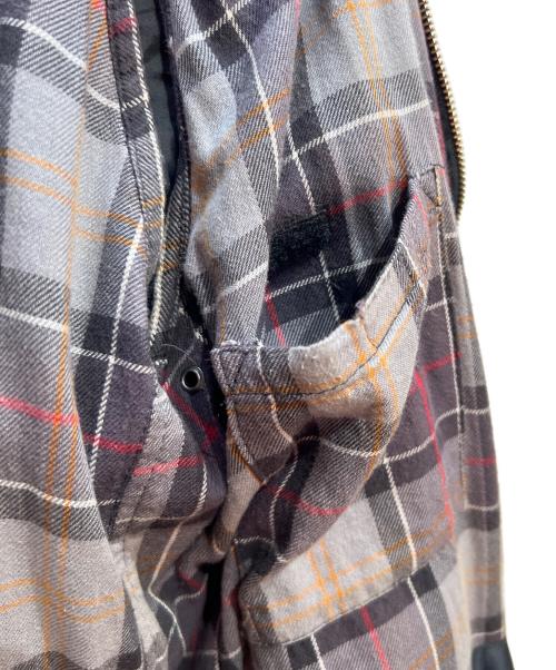 Barbour（バブアー）Barbour (バブアー) ジャケット ブルー サイズ:40の古着・服飾アイテム