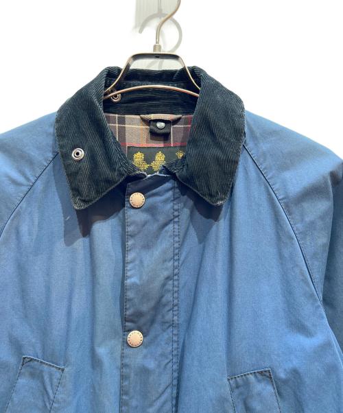 Barbour（バブアー）Barbour (バブアー) ジャケット ブルー サイズ:40の古着・服飾アイテム