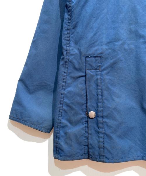 Barbour（バブアー）Barbour (バブアー) ジャケット ブルー サイズ:40の古着・服飾アイテム