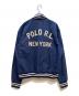 POLO RALPH LAUREN (ポロ・ラルフローレン) ジップジャケット ネイビー サイズ:L：40000円