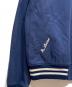 中古・古着 POLO RALPH LAUREN (ポロ・ラルフローレン) ジップジャケット ネイビー サイズ:L：40000円