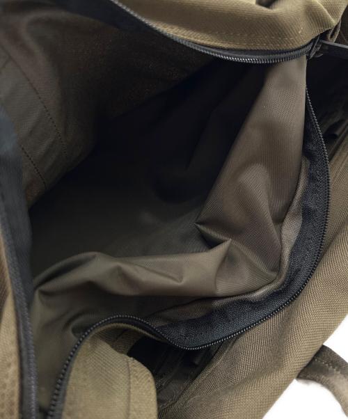 PORTER（ポーター）PORTER (ポーター) トートバッグ カーキの古着・服飾アイテム