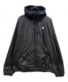 NIKE（ナイキ）の古着「ウィンドランナー」｜ブラック