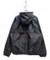 NIKE (ナイキ) ウィンドランナー ブラック サイズ:M：12000円
