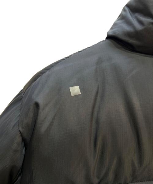 HELLY HANSEN（ヘリーハンセン）HELLY HANSEN (ヘリーハンセン) ダウンジャケット ブラック サイズ:Lの古着・服飾アイテム