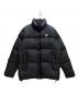 HELLY HANSEN（ヘリーハンセン）の古着「ダウンジャケット」｜ブラック