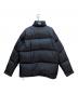 HELLY HANSEN (ヘリーハンセン) ダウンジャケット ブラック サイズ:L：10000円