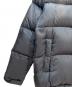 中古・古着 HELLY HANSEN (ヘリーハンセン) ダウンジャケット ブラック サイズ:L：10000円