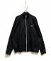 FRED PERRY（フレッドペリー）の古着「トラックジャケット」｜ブラック