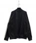 FRED PERRY (フレッドペリー) トラックジャケット ブラック サイズ:XL：10000円