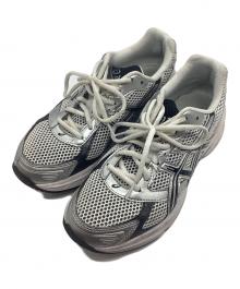 asics（アシックス）の古着「GEL-NYC」｜グレー