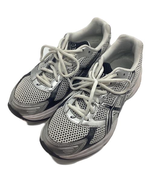 asics（アシックス）asics (アシックス) GEL-NYC グレー サイズ:26の古着・服飾アイテム