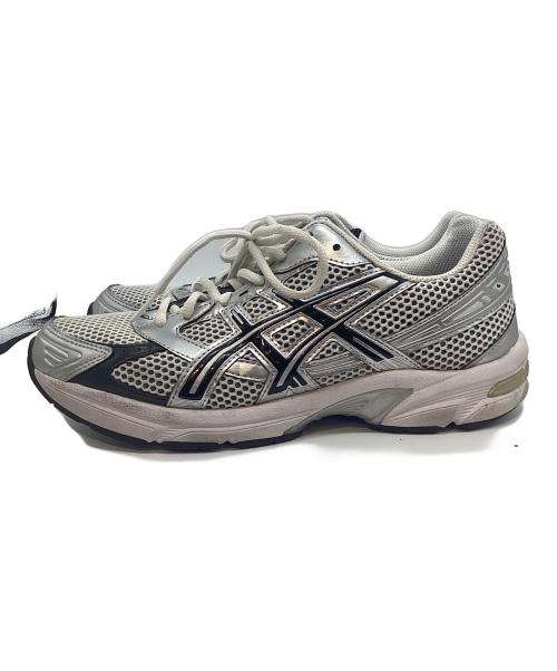 asics（アシックス）asics (アシックス) GEL-NYC グレー サイズ:26の古着・服飾アイテム