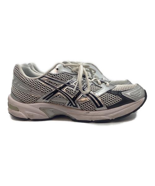 asics（アシックス）asics (アシックス) GEL-NYC グレー サイズ:26の古着・服飾アイテム