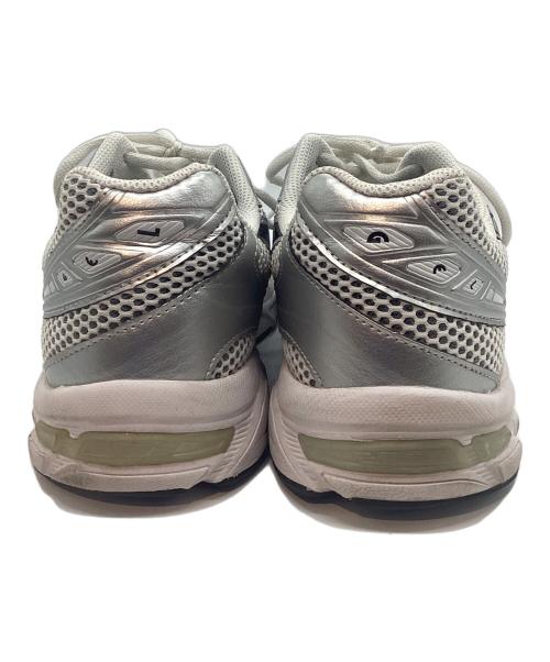 asics（アシックス）asics (アシックス) GEL-NYC グレー サイズ:26の古着・服飾アイテム