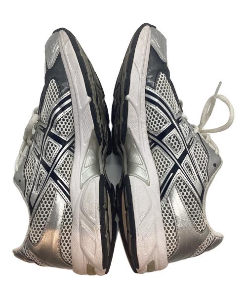 asics（アシックス）asics (アシックス) GEL-NYC グレー サイズ:26の古着・服飾アイテム