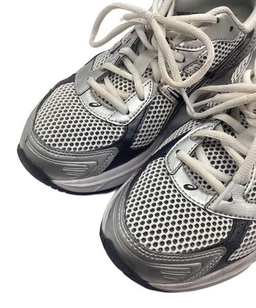 asics（アシックス）asics (アシックス) GEL-NYC グレー サイズ:26の古着・服飾アイテム