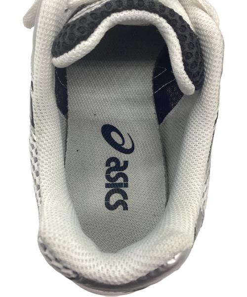 asics（アシックス）asics (アシックス) GEL-NYC グレー サイズ:26の古着・服飾アイテム