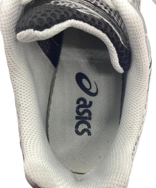 asics（アシックス）asics (アシックス) GEL-NYC グレー サイズ:26の古着・服飾アイテム