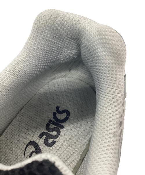 asics（アシックス）asics (アシックス) GEL-NYC グレー サイズ:26の古着・服飾アイテム
