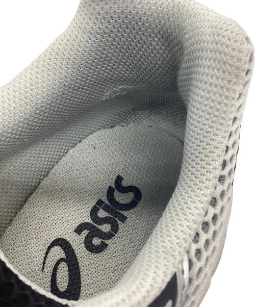 asics（アシックス）asics (アシックス) GEL-NYC グレー サイズ:26の古着・服飾アイテム
