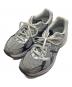 asics（アシックス）の古着「GEL-NYC」｜グレー