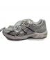 asics (アシックス) GEL-NYC グレー サイズ:26：10000円
