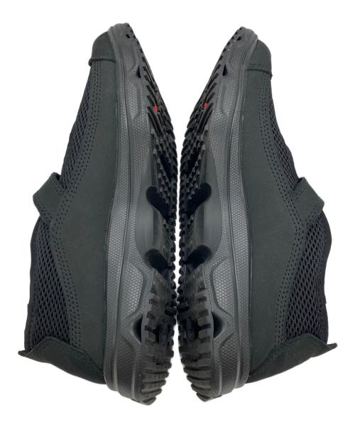 SALOMON（サロモン）SALOMON (サロモン) サンダル ブラック サイズ:24の古着・服飾アイテム