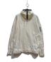 C.P COMPANY（シーピーカンパニー）の古着「パーカー」｜ホワイト
