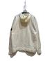 C.P COMPANY (シーピーカンパニー) パーカー ホワイト サイズ:M：18000円