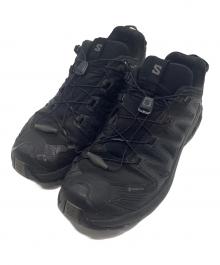 SALOMON（サロモン）の古着「Salomon XA PRO 3D」｜ブラック