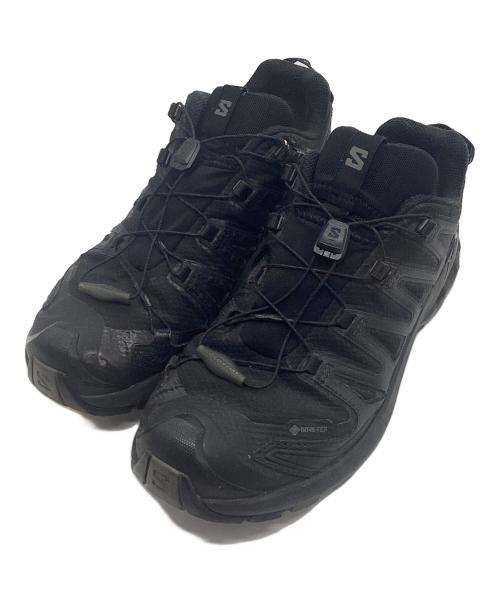 SALOMON（サロモン）SALOMON (サロモン) Salomon XA PRO 3D ブラック サイズ:25の古着・服飾アイテム