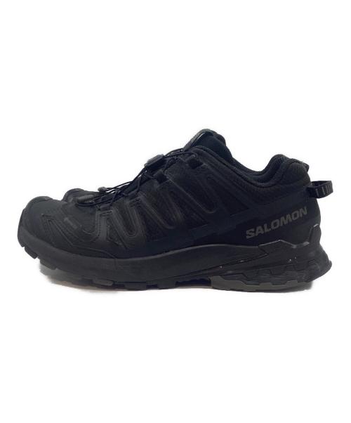 SALOMON（サロモン）SALOMON (サロモン) Salomon XA PRO 3D ブラック サイズ:25の古着・服飾アイテム