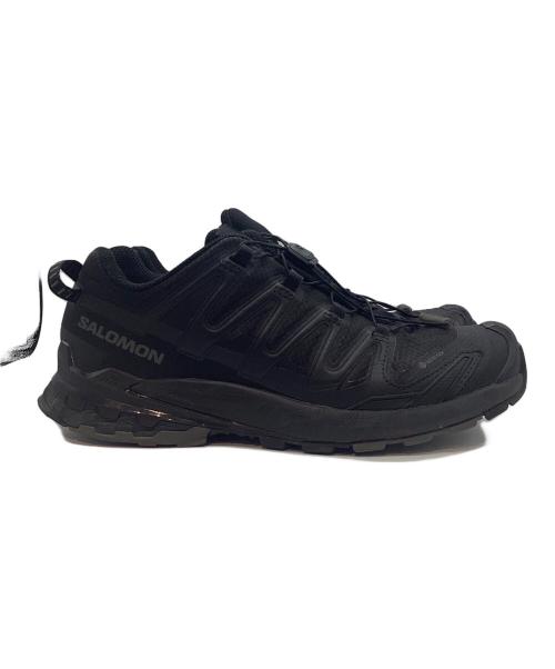 SALOMON（サロモン）SALOMON (サロモン) Salomon XA PRO 3D ブラック サイズ:25の古着・服飾アイテム