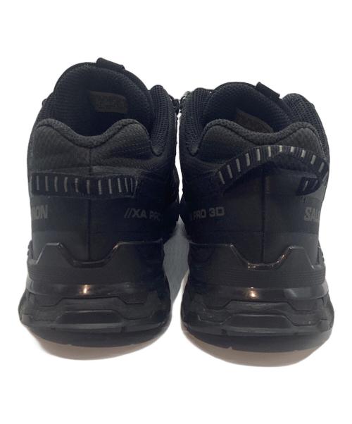 SALOMON（サロモン）SALOMON (サロモン) Salomon XA PRO 3D ブラック サイズ:25の古着・服飾アイテム